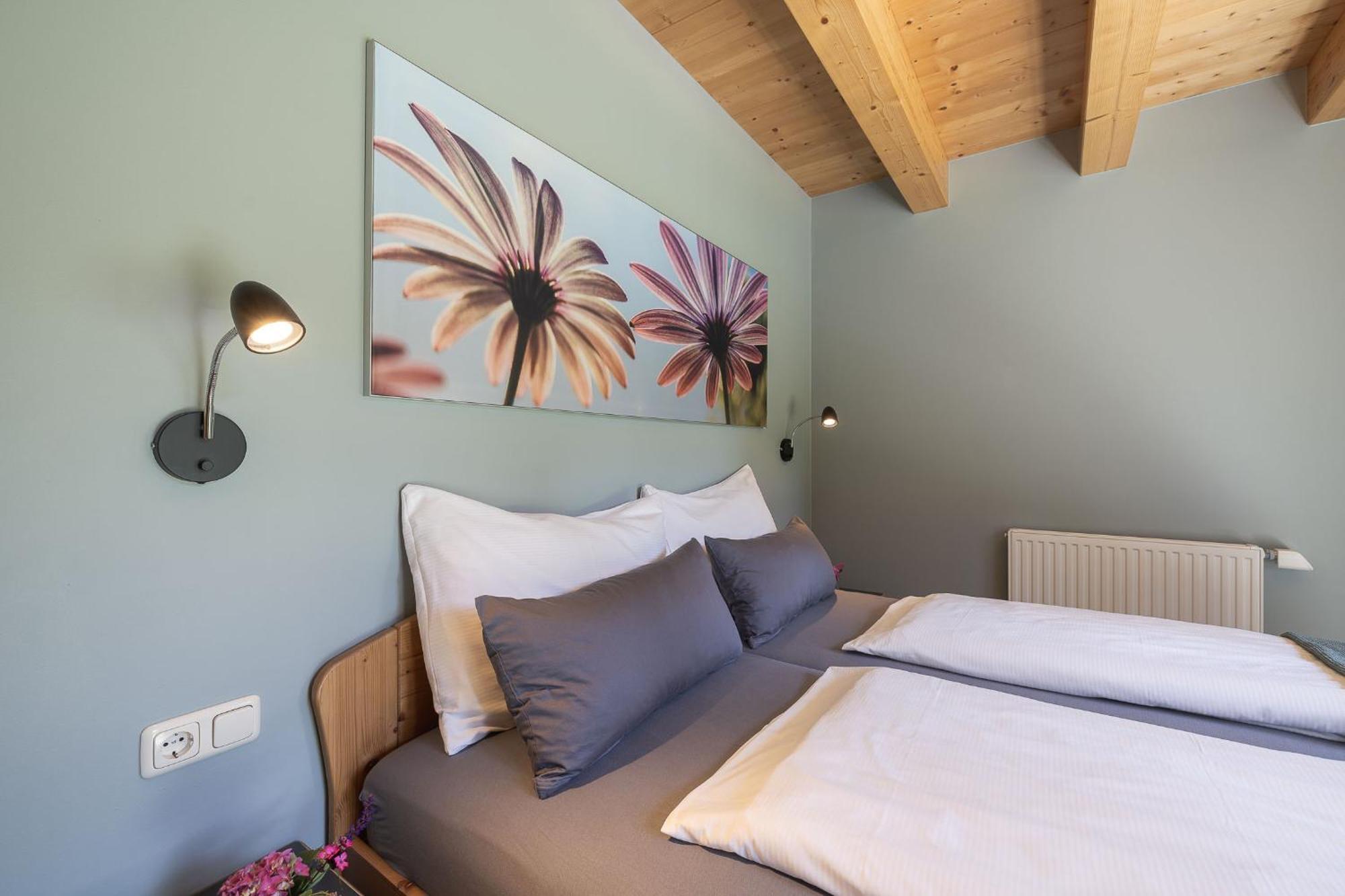 Feriendorf Wallenburg Fieberbrunn Exteriér fotografie